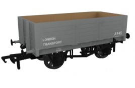 MET No.544 wagon RCH1907 private owner OO Scale 